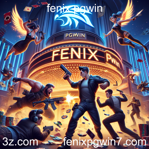 Explorando a Adrenalina dos Jogos de Ação