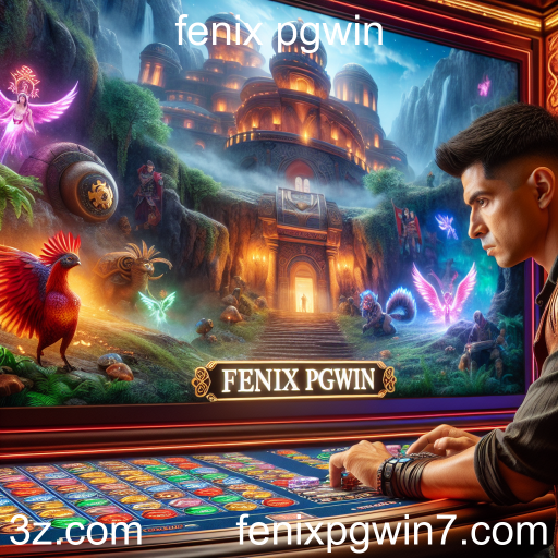 A Magia dos Jogos de Aventura: Explorando Novos Mundos