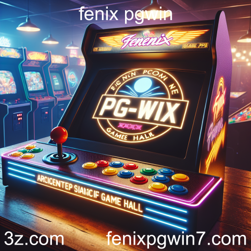 A Evolução dos Jogos Arcade: Nostalgia e Inovação