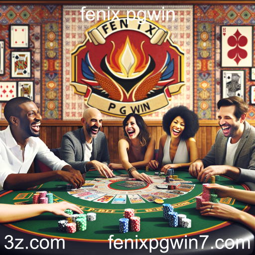 A Ascensão dos Jogos de Mesa: Entretenimento e Estratégia em Cada Jogada